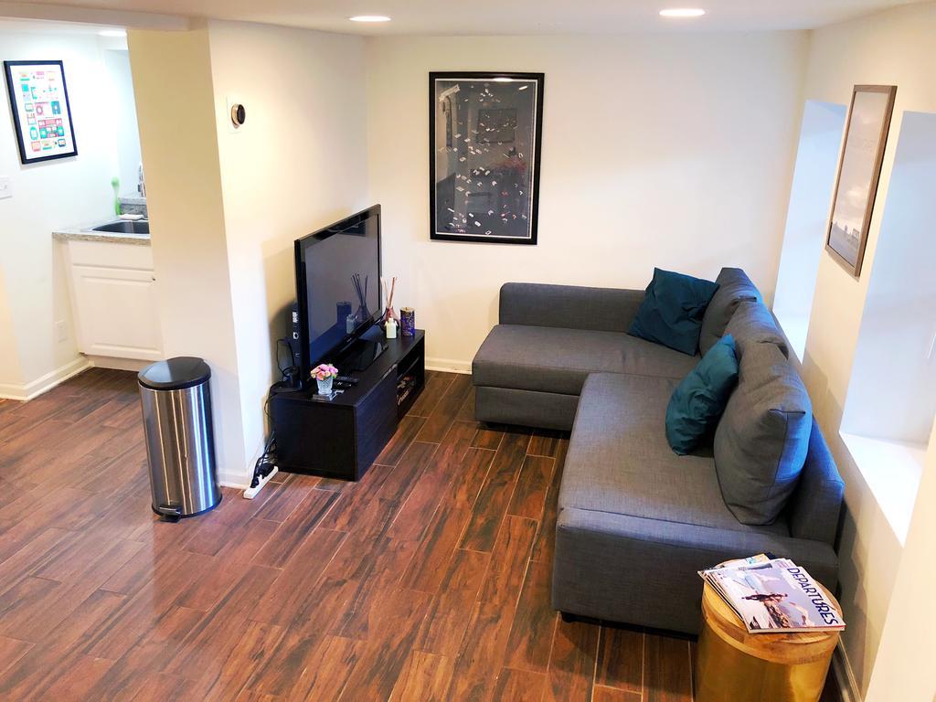 דירות שיקגו Downtown Lincoln Park Abode With Private Entrance מראה חיצוני תמונה